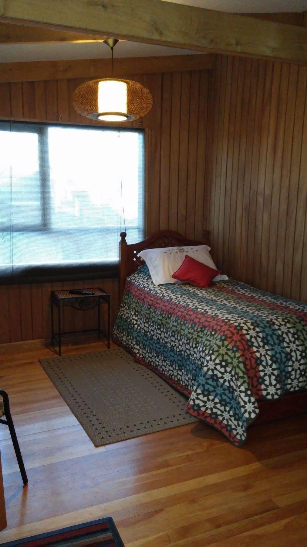 Hostal Y Cabanas Ainil ปุนตาอาเรนาส ภายนอก รูปภาพ